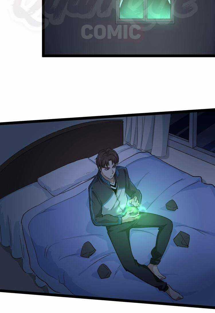 Hồi Xuân Tiểu Độc Y - Chapter 35 - Trang 5