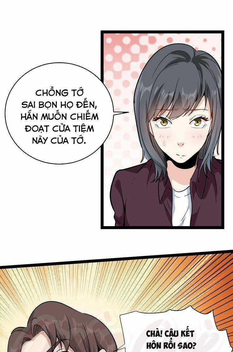 Hồi Xuân Tiểu Độc Y - Chapter 36 - Trang 13