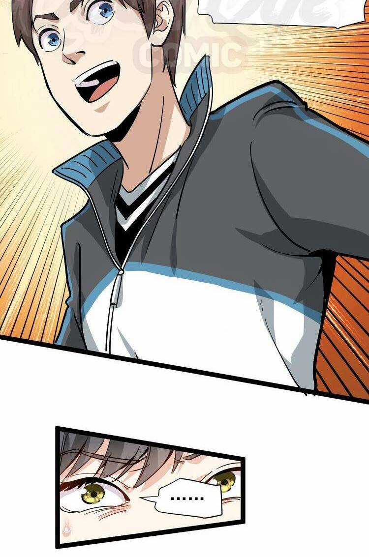 Hồi Xuân Tiểu Độc Y - Chapter 36 - Trang 14