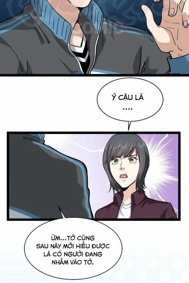 Hồi Xuân Tiểu Độc Y - Chapter 36 - Trang 21