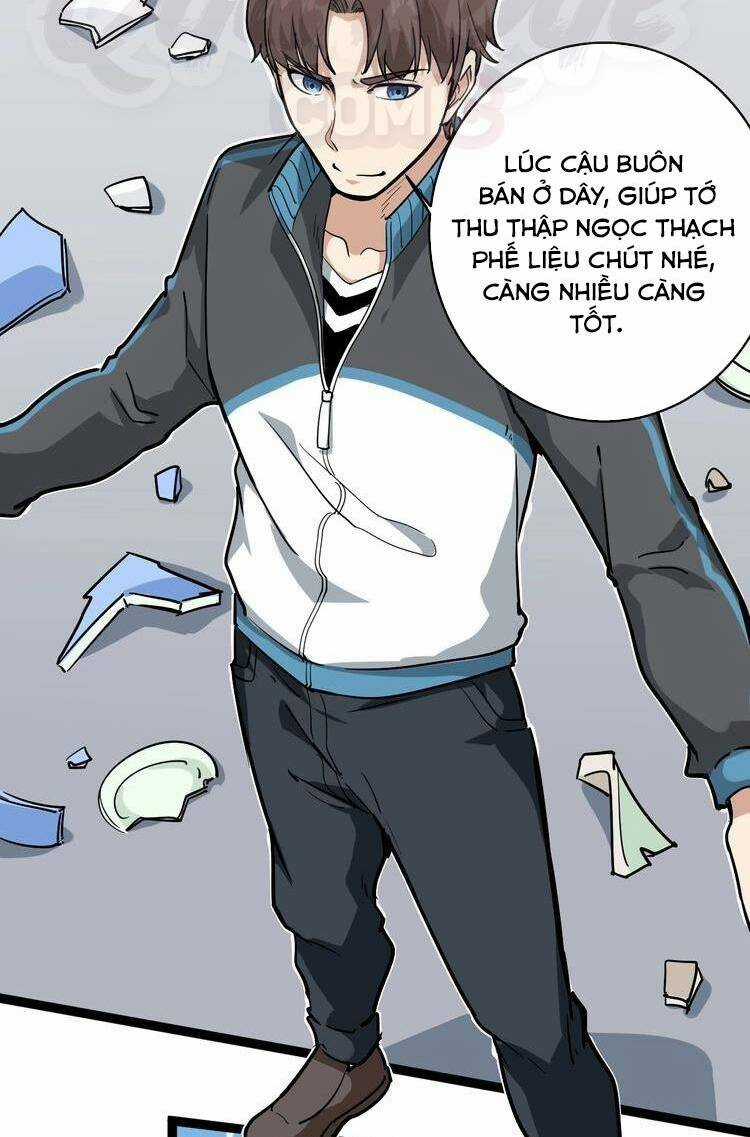 Hồi Xuân Tiểu Độc Y - Chapter 36 - Trang 42