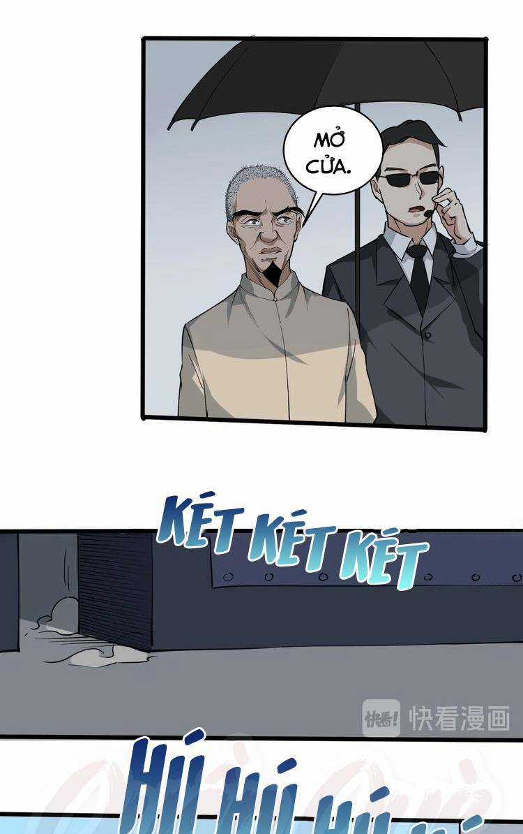 Hồi Xuân Tiểu Độc Y - Chapter 37 - Trang 3