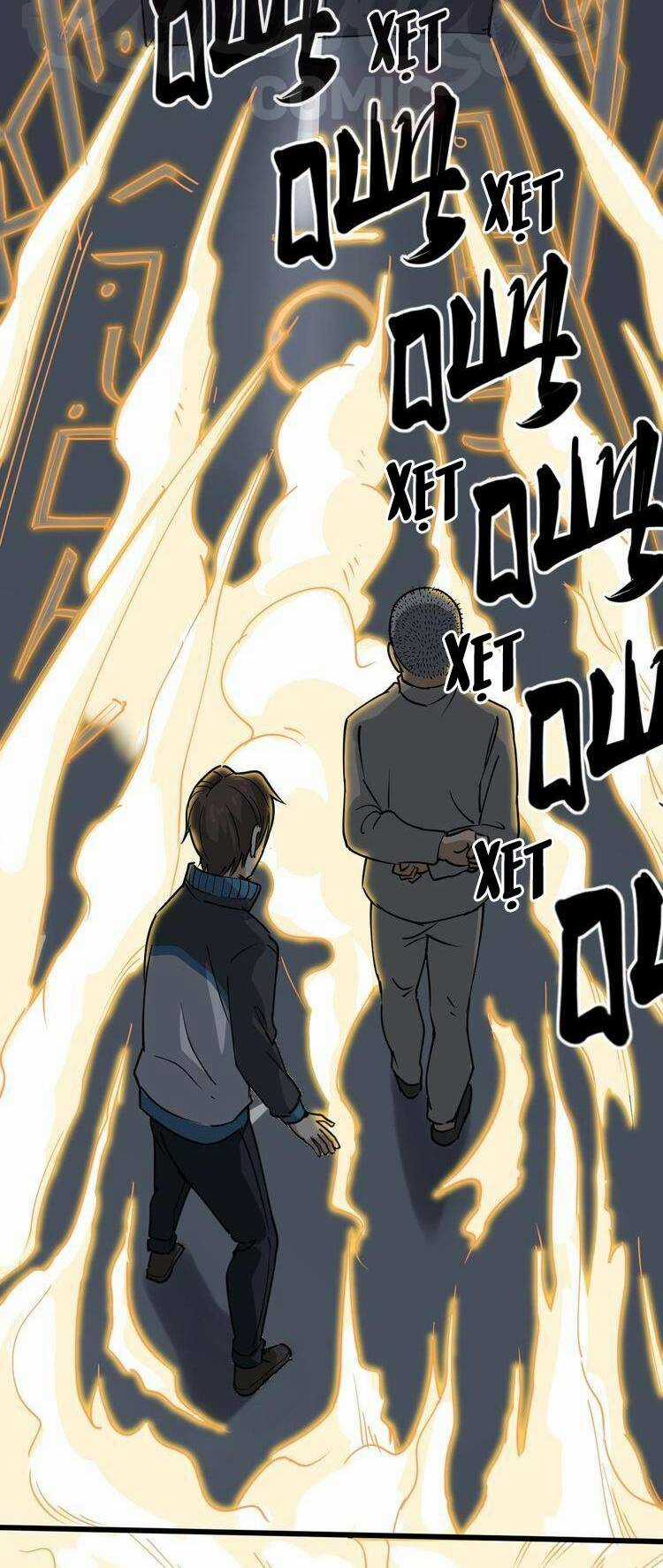 Hồi Xuân Tiểu Độc Y - Chapter 37 - Trang 10