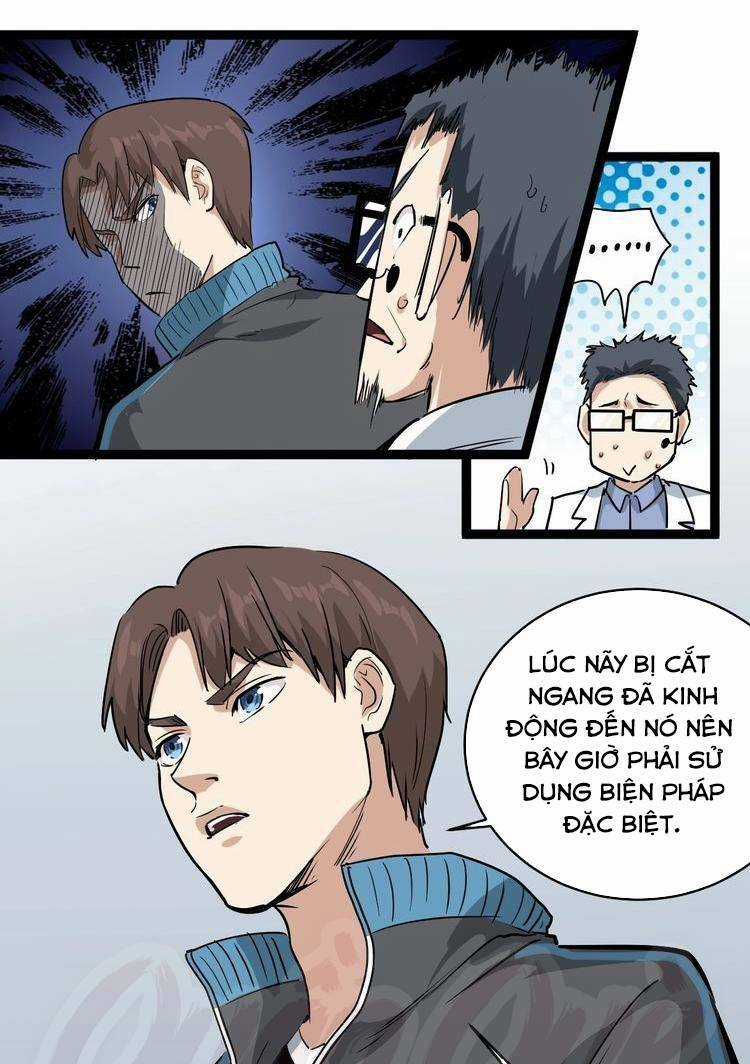 Hồi Xuân Tiểu Độc Y - Chapter 38 - Trang 19