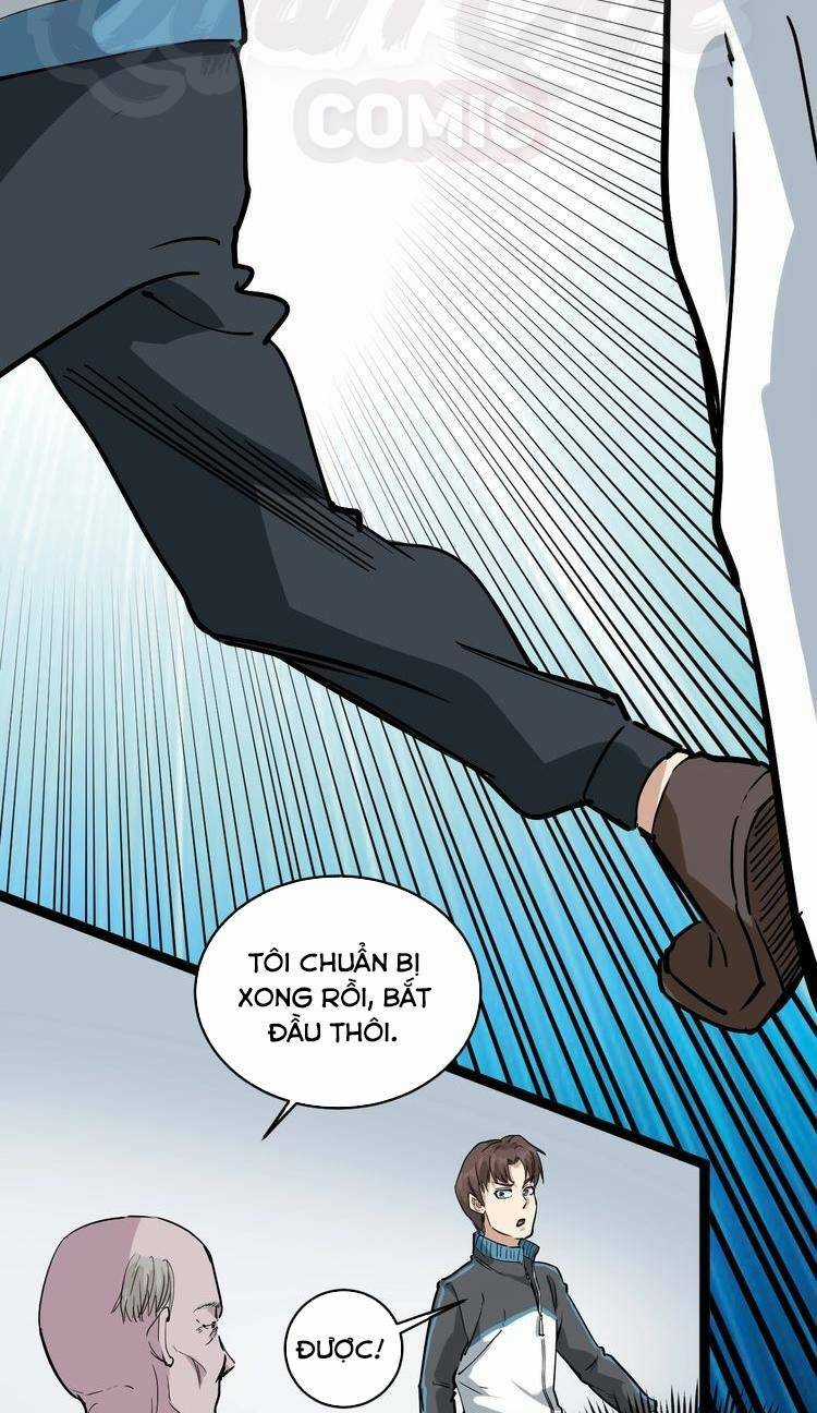 Hồi Xuân Tiểu Độc Y - Chapter 38 - Trang 22