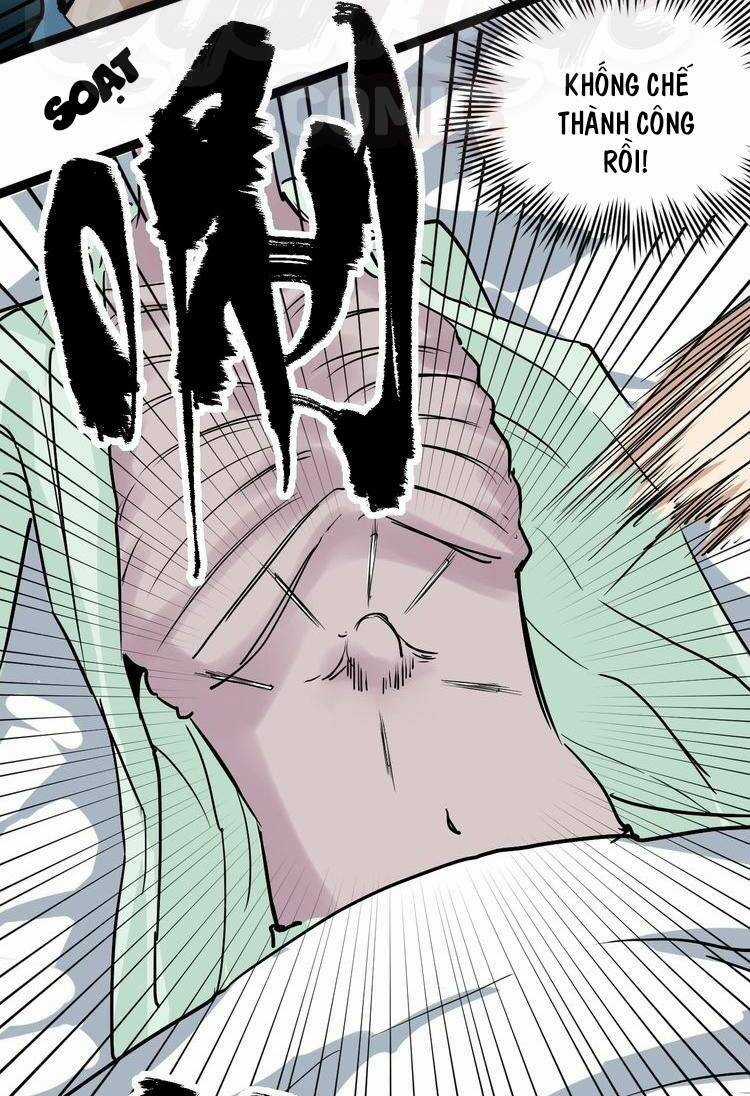 Hồi Xuân Tiểu Độc Y - Chapter 38 - Trang 29