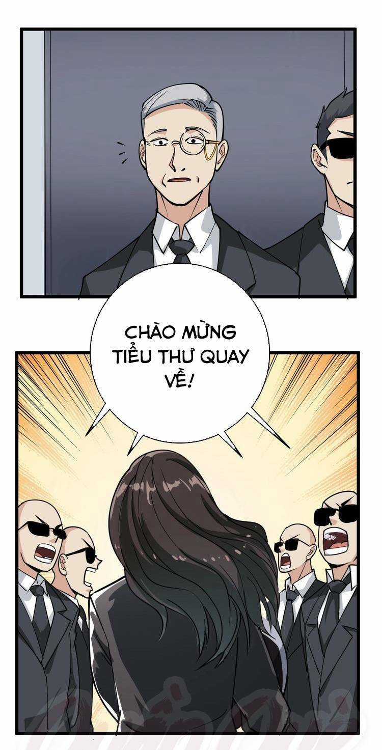 Hồi Xuân Tiểu Độc Y - Chapter 39 - Trang 3