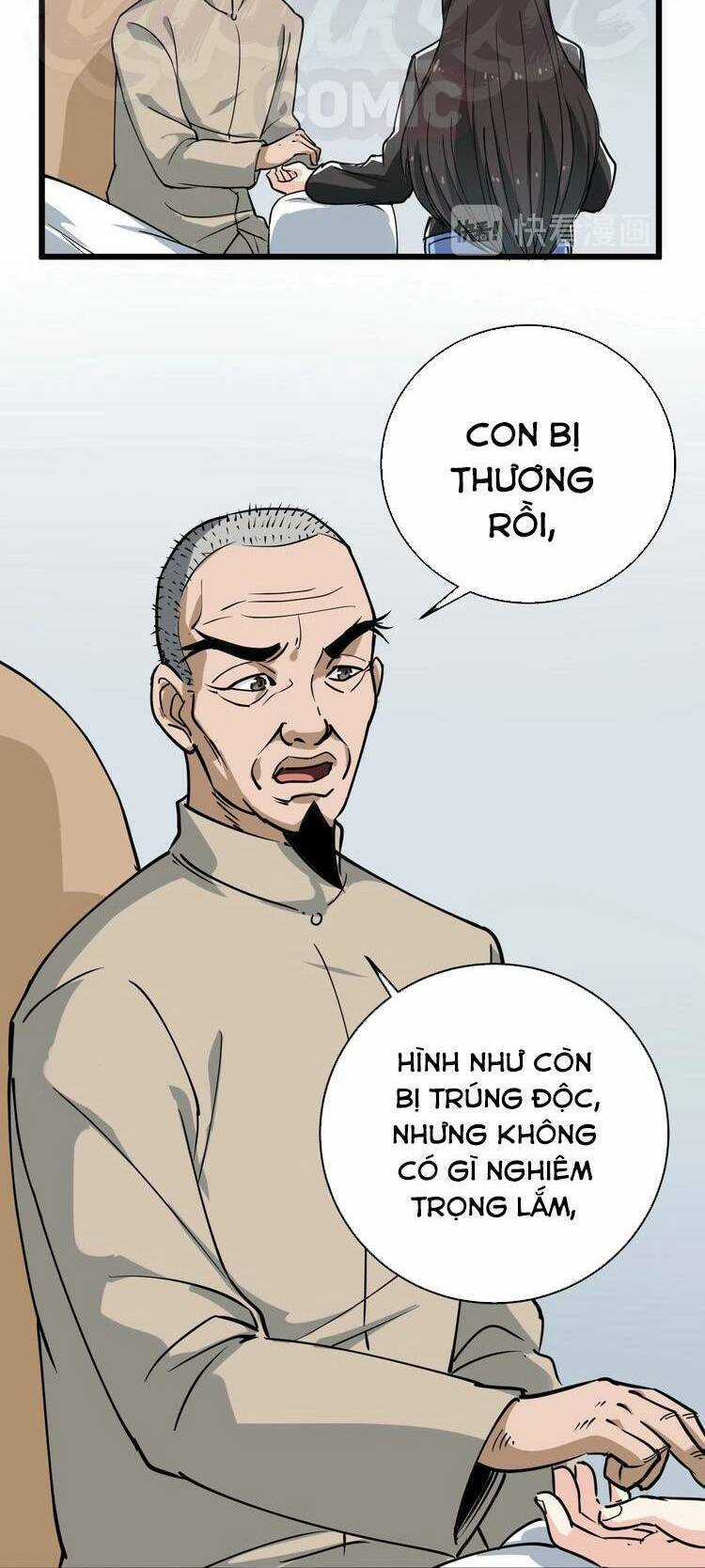 Hồi Xuân Tiểu Độc Y - Chapter 39 - Trang 29