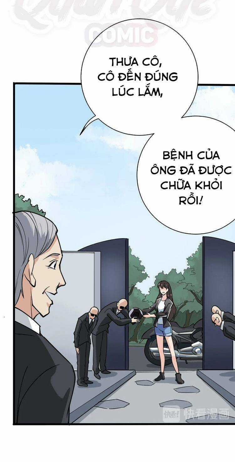 Hồi Xuân Tiểu Độc Y - Chapter 39 - Trang 4
