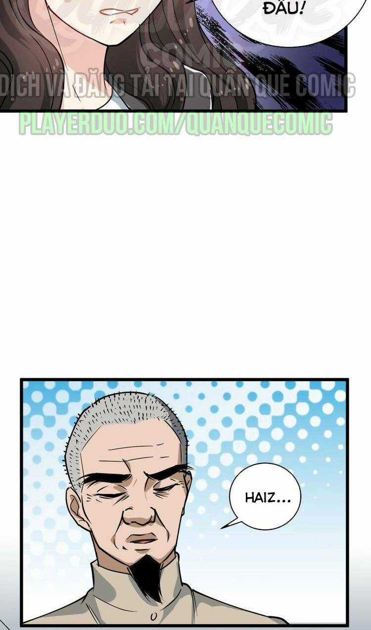 Hồi Xuân Tiểu Độc Y - Chapter 39 - Trang 31