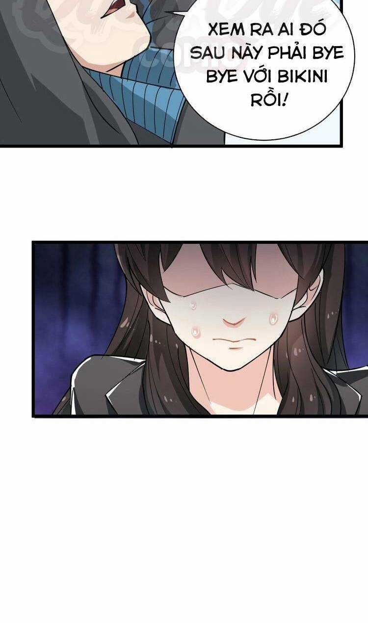 Hồi Xuân Tiểu Độc Y - Chapter 39 - Trang 35