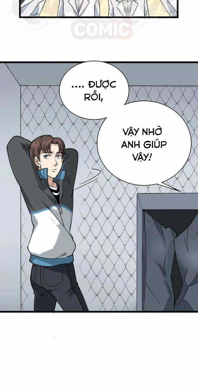 Hồi Xuân Tiểu Độc Y - Chapter 39 - Trang 37