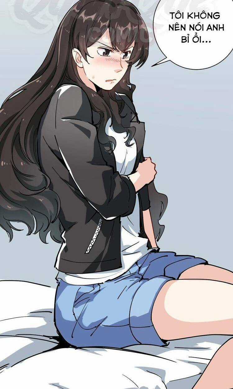 Hồi Xuân Tiểu Độc Y - Chapter 39 - Trang 41