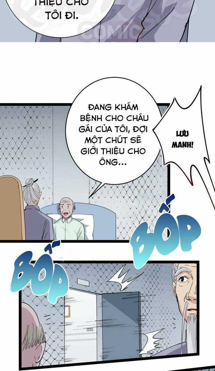 Hồi Xuân Tiểu Độc Y - Chapter 39 - Trang 50