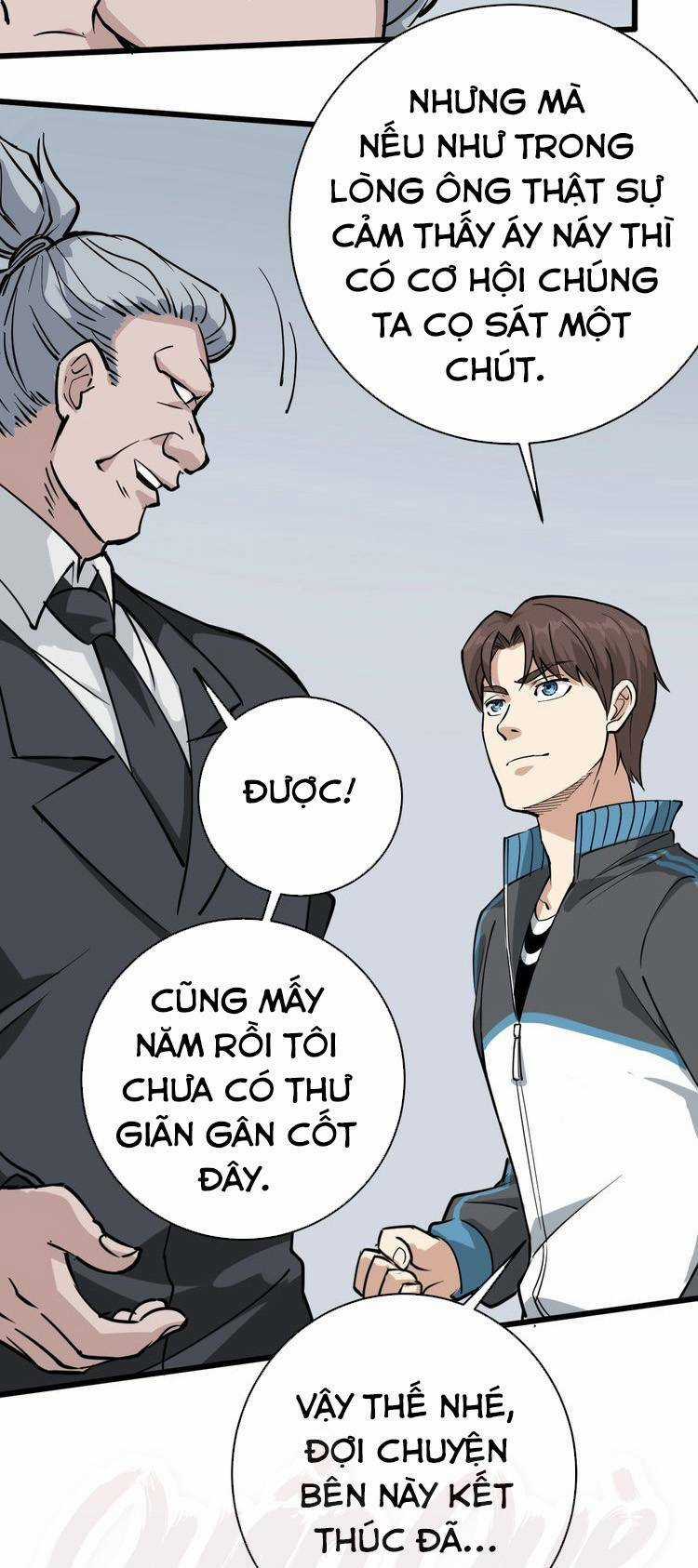 Hồi Xuân Tiểu Độc Y - Chapter 39 - Trang 10