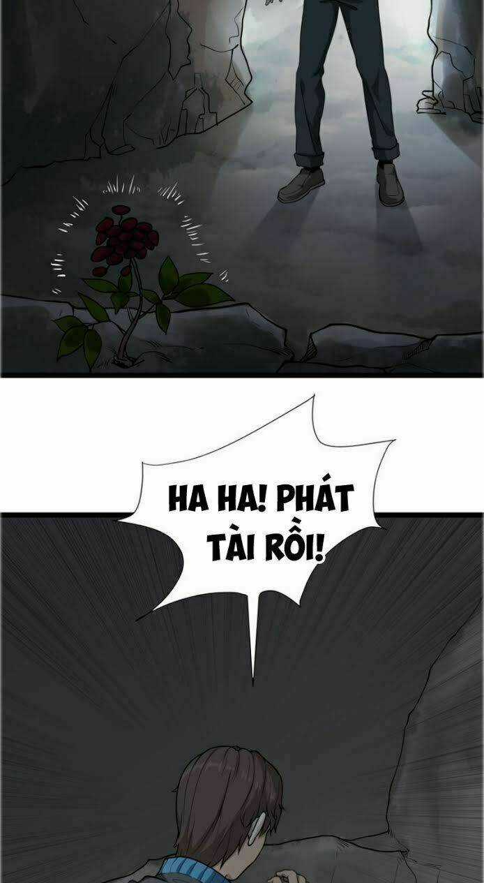 Hồi Xuân Tiểu Độc Y - Chapter 4 - Trang 15