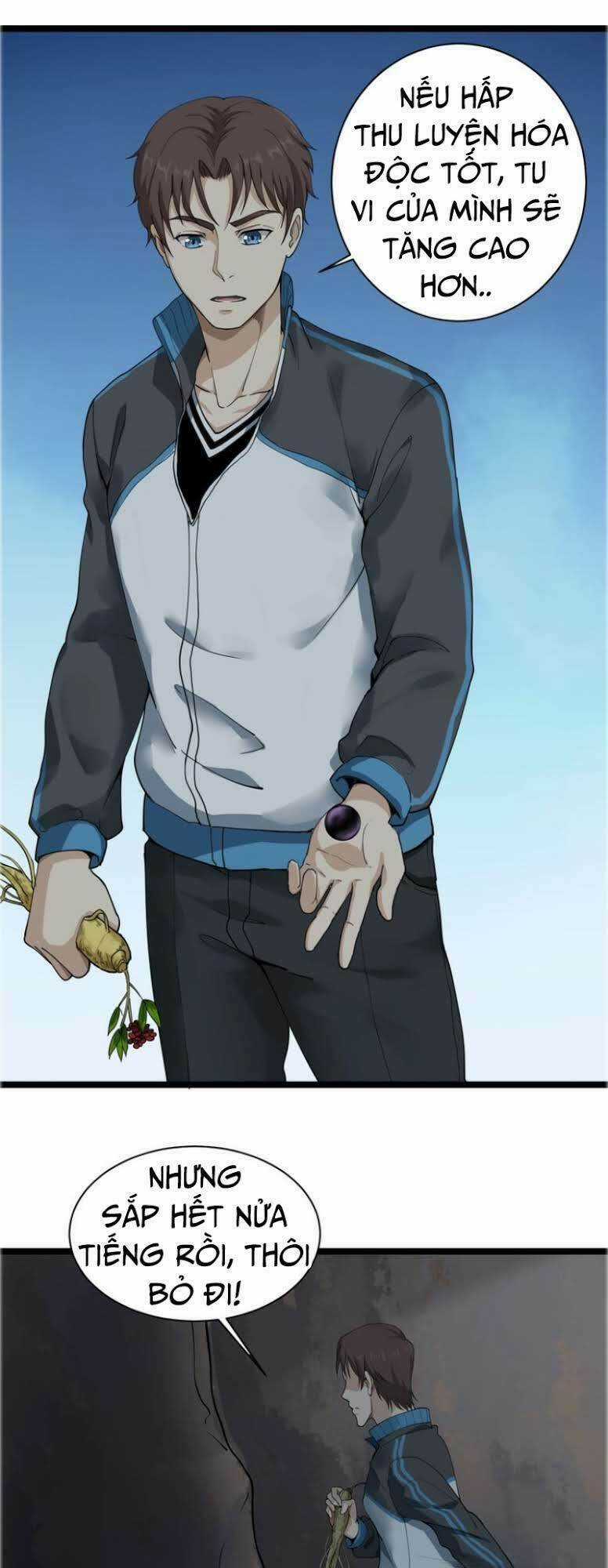 Hồi Xuân Tiểu Độc Y - Chapter 4 - Trang 20