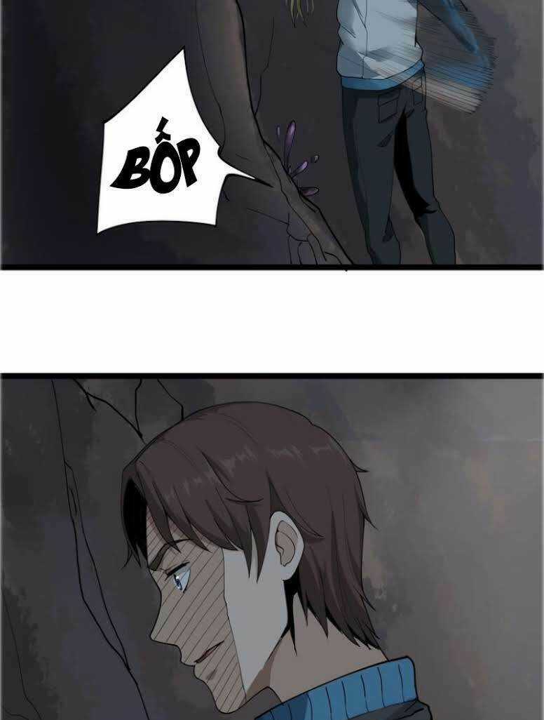 Hồi Xuân Tiểu Độc Y - Chapter 4 - Trang 21