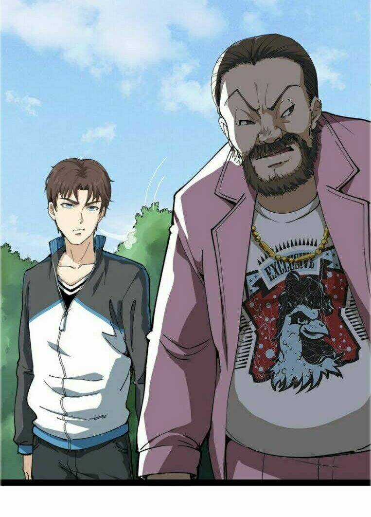 Hồi Xuân Tiểu Độc Y - Chapter 4 - Trang 35