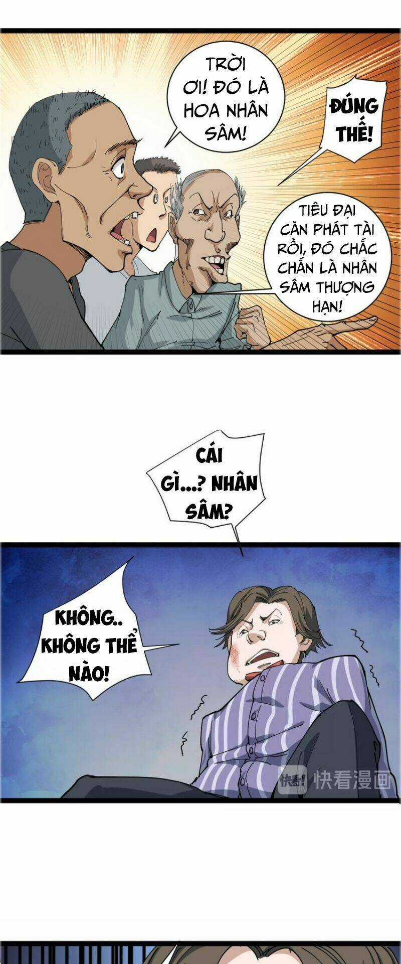 Hồi Xuân Tiểu Độc Y - Chapter 4 - Trang 39