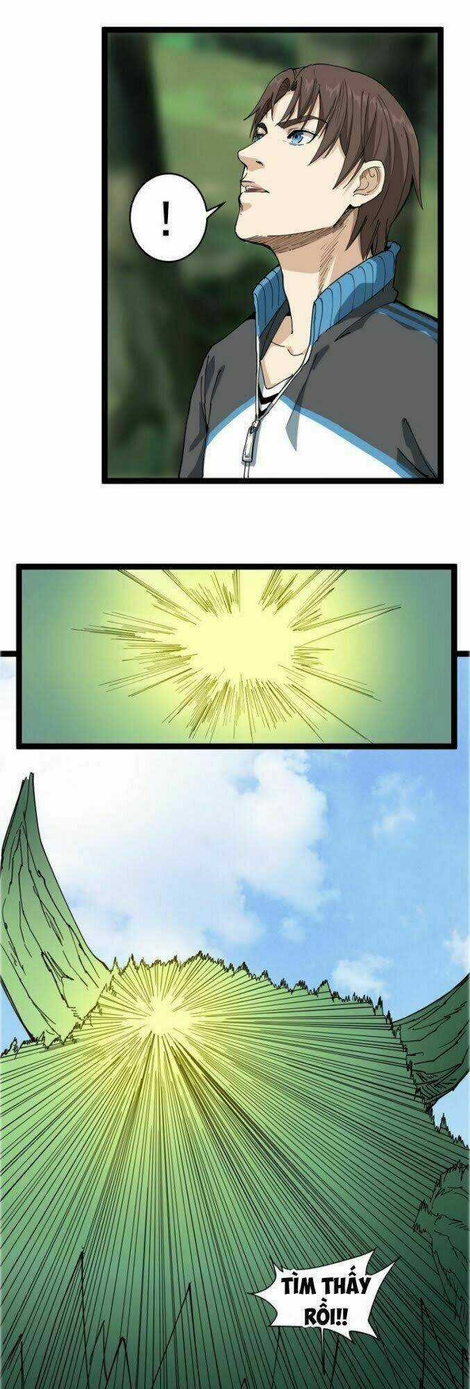 Hồi Xuân Tiểu Độc Y - Chapter 4 - Trang 6