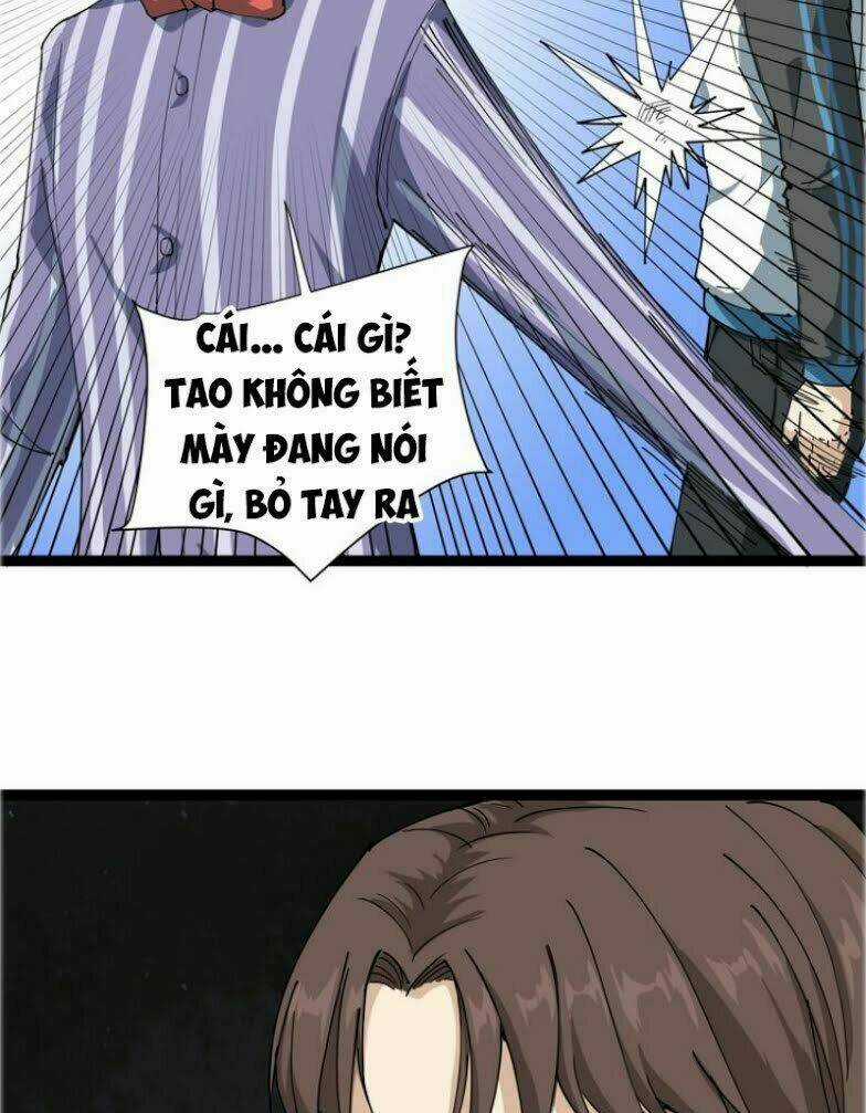 Hồi Xuân Tiểu Độc Y - Chapter 4 - Trang 53