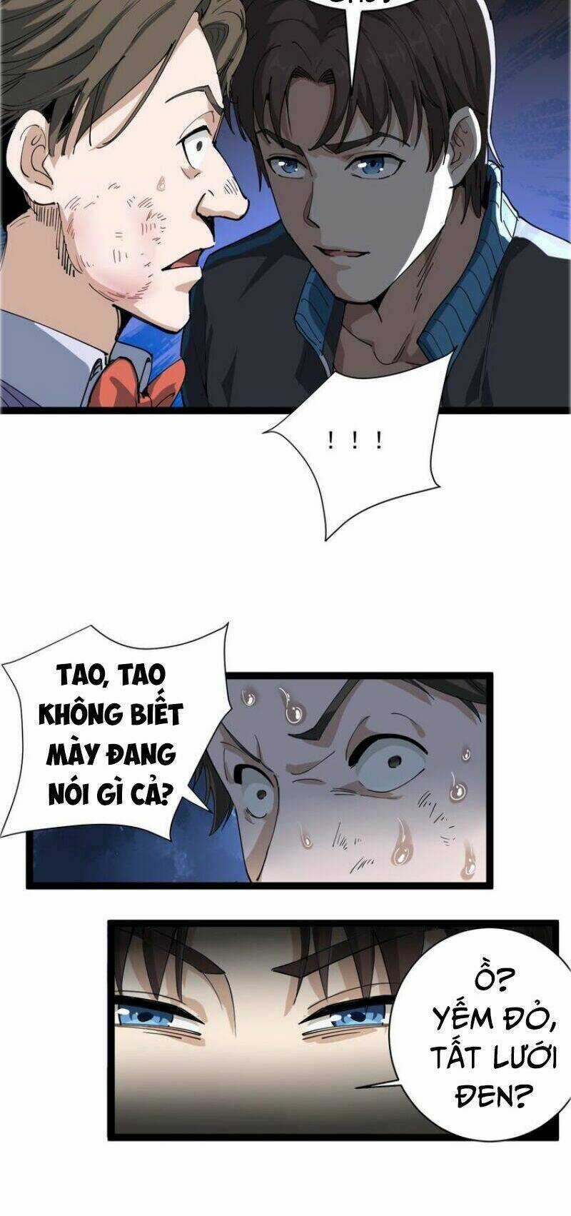 Hồi Xuân Tiểu Độc Y - Chapter 4 - Trang 56