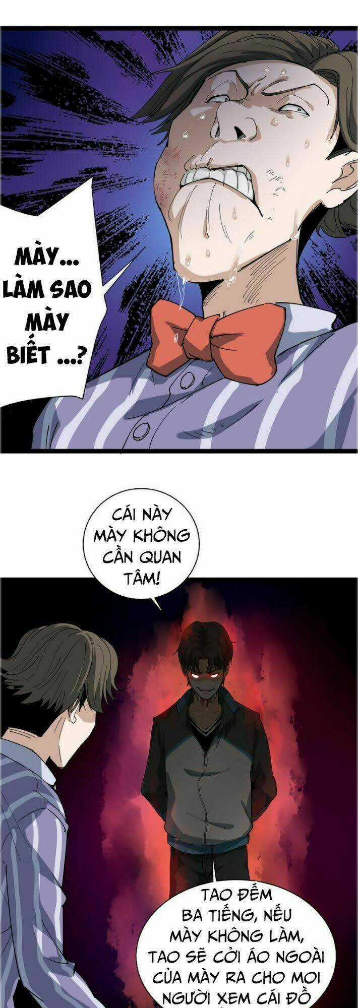 Hồi Xuân Tiểu Độc Y - Chapter 4 - Trang 59