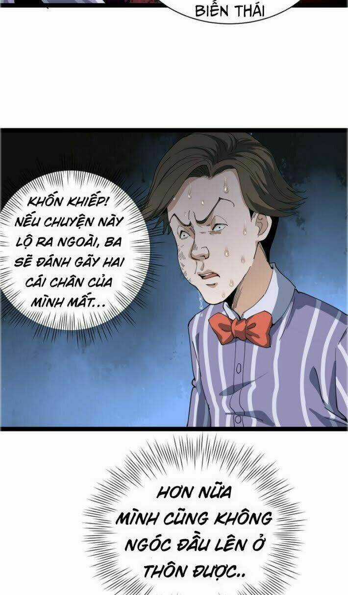 Hồi Xuân Tiểu Độc Y - Chapter 4 - Trang 60