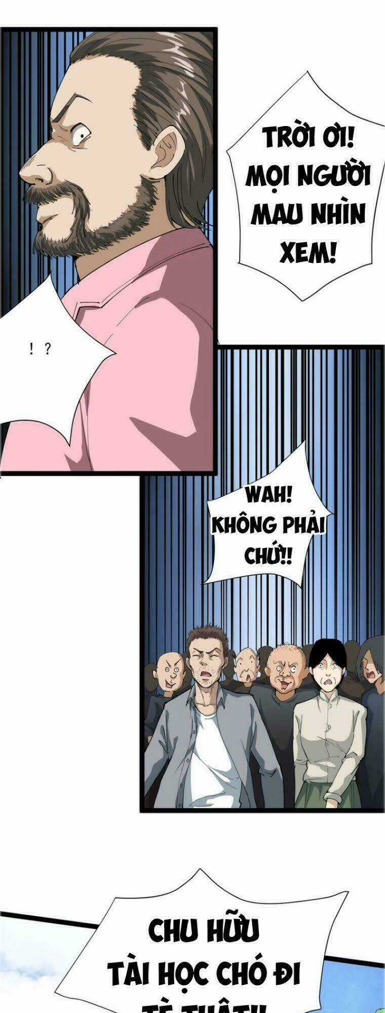 Hồi Xuân Tiểu Độc Y - Chapter 4 - Trang 62