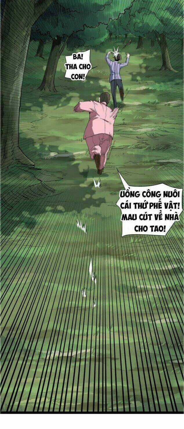 Hồi Xuân Tiểu Độc Y - Chapter 4 - Trang 70