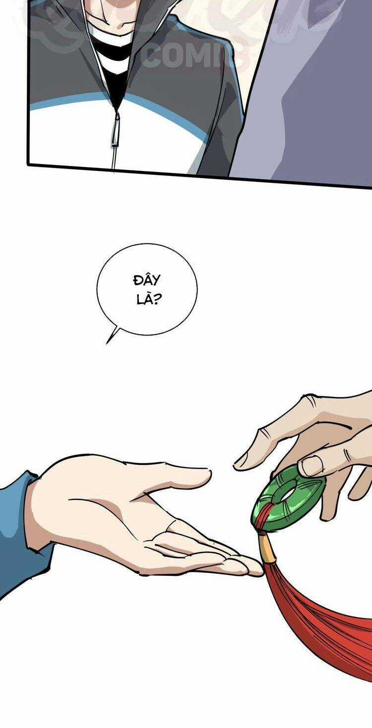 Hồi Xuân Tiểu Độc Y - Chapter 40 - Trang 13