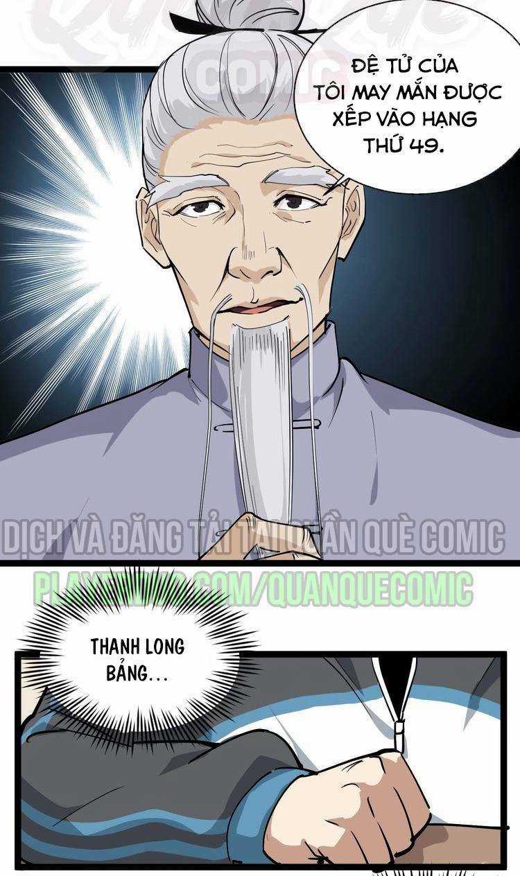 Hồi Xuân Tiểu Độc Y - Chapter 40 - Trang 28