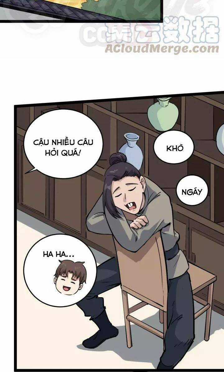 Hồi Xuân Tiểu Độc Y - Chapter 41 - Trang 12