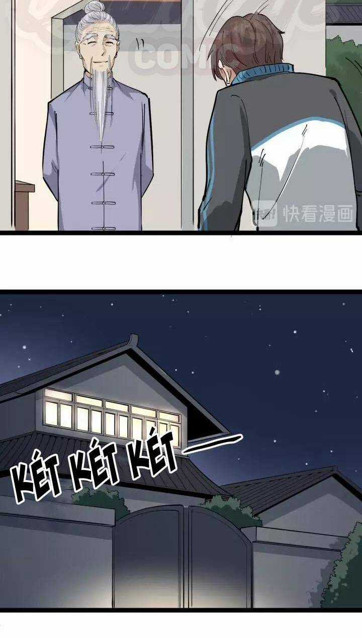 Hồi Xuân Tiểu Độc Y - Chapter 41 - Trang 14