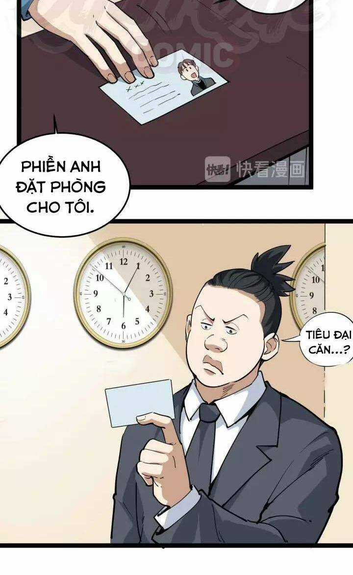 Hồi Xuân Tiểu Độc Y - Chapter 41 - Trang 19