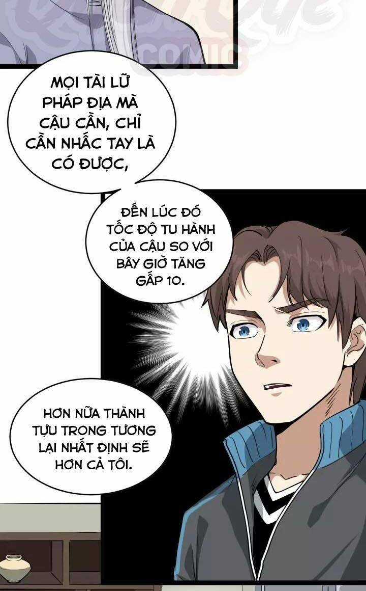 Hồi Xuân Tiểu Độc Y - Chapter 41 - Trang 4