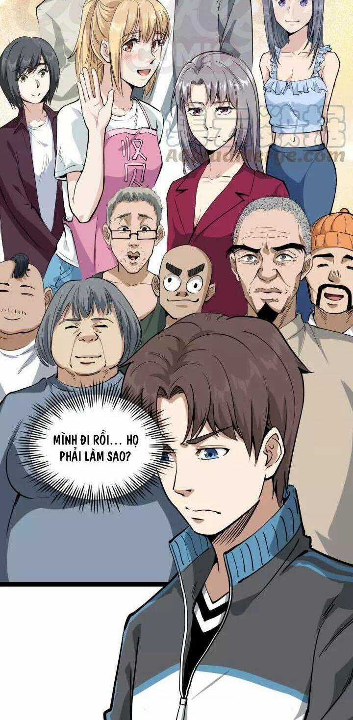 Hồi Xuân Tiểu Độc Y - Chapter 41 - Trang 6