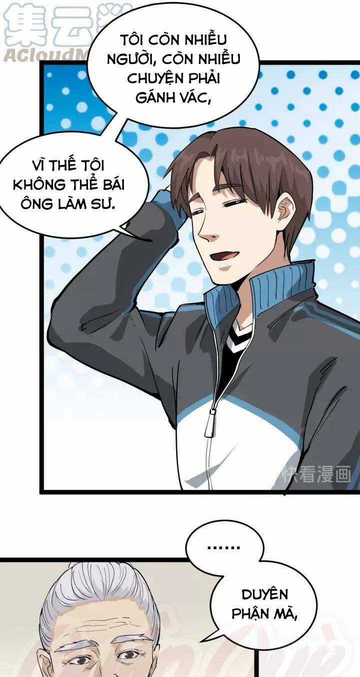 Hồi Xuân Tiểu Độc Y - Chapter 41 - Trang 9