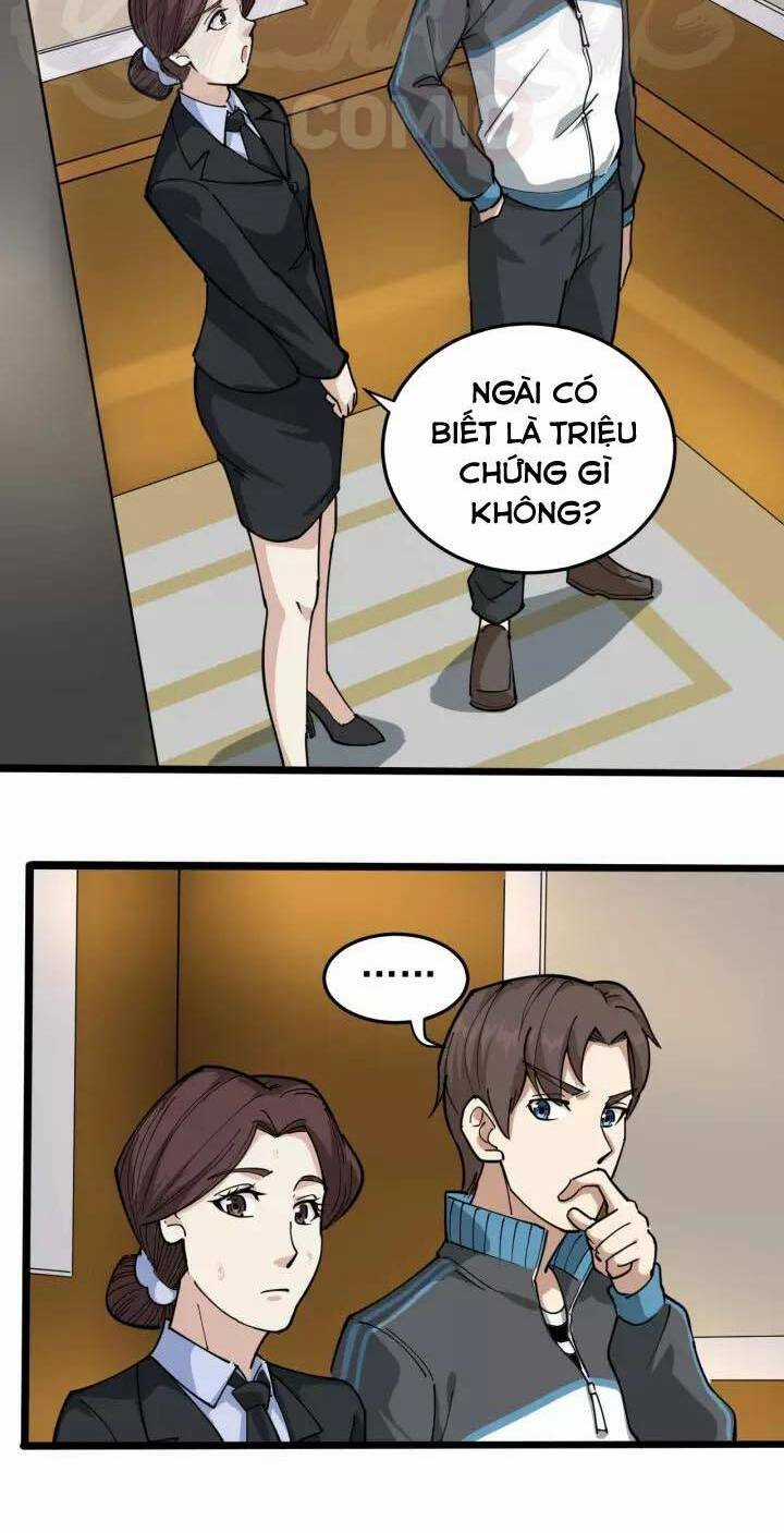 Hồi Xuân Tiểu Độc Y - Chapter 42 - Trang 6