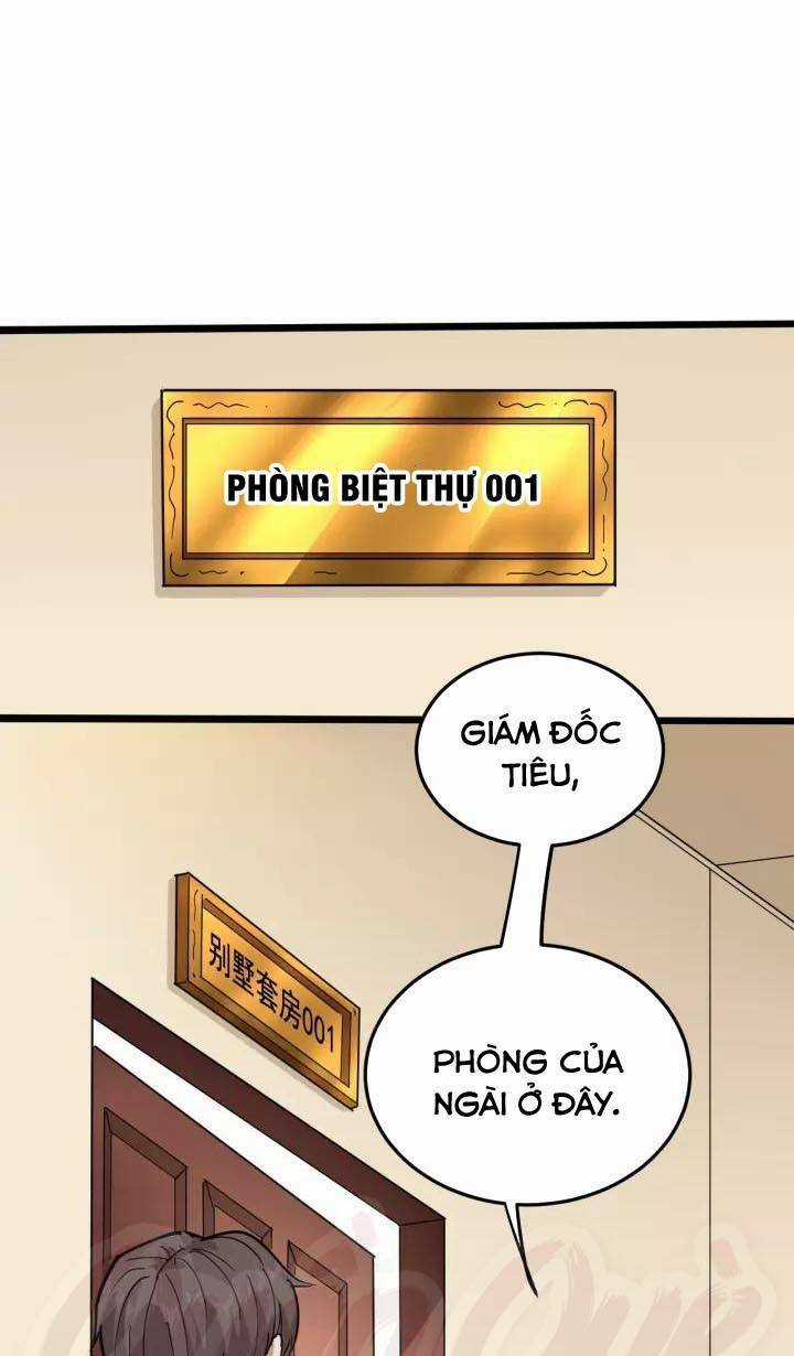 Hồi Xuân Tiểu Độc Y - Chapter 42 - Trang 7