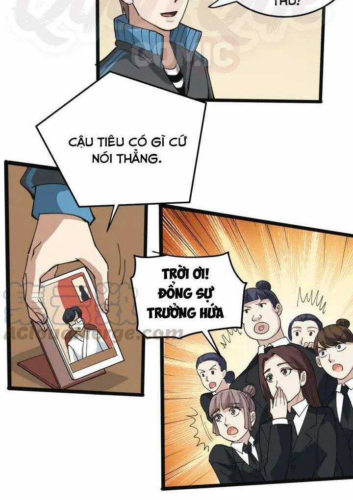 Hồi Xuân Tiểu Độc Y - Chapter 43 - Trang 4