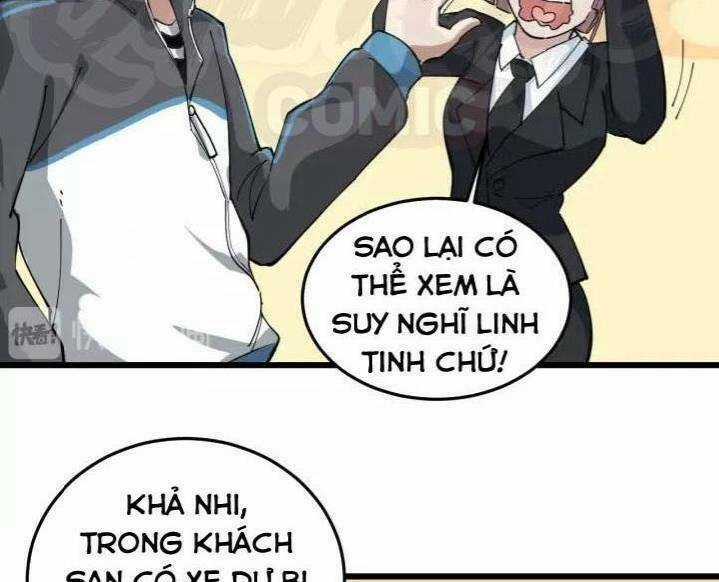 Hồi Xuân Tiểu Độc Y - Chapter 45 - Trang 19