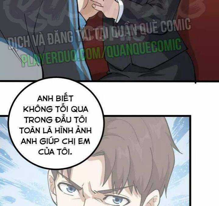 Hồi Xuân Tiểu Độc Y - Chapter 45 - Trang 3