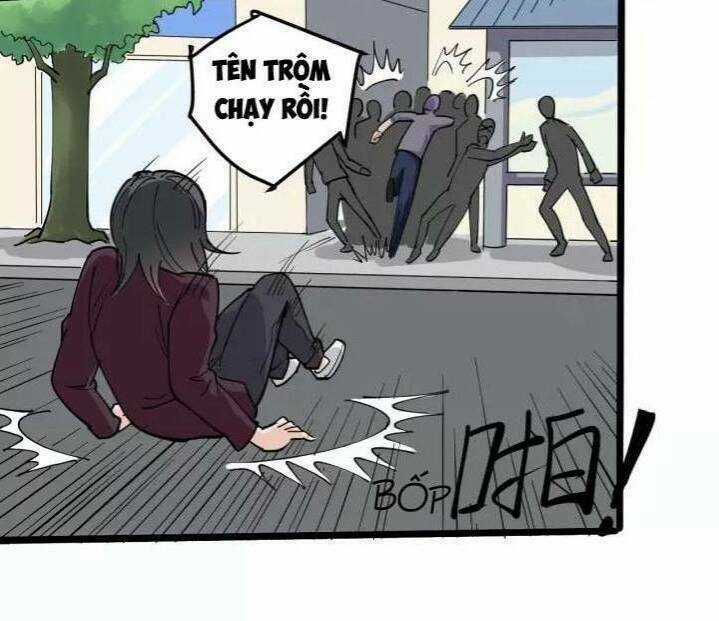 Hồi Xuân Tiểu Độc Y - Chapter 45 - Trang 48