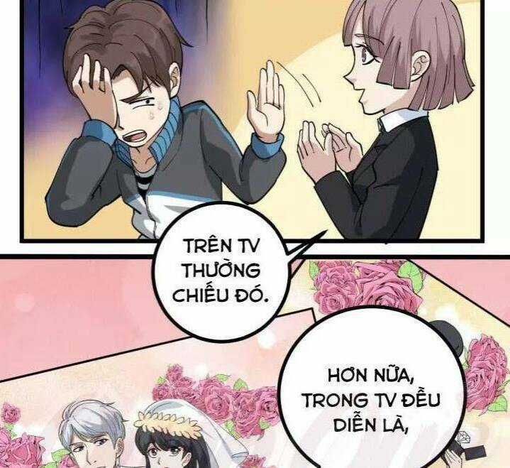 Hồi Xuân Tiểu Độc Y - Chapter 45 - Trang 6