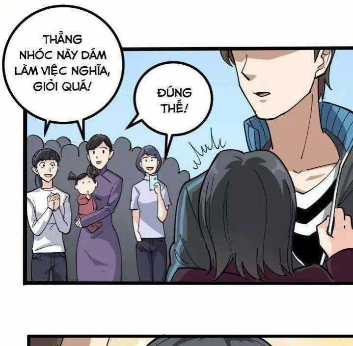 Hồi Xuân Tiểu Độc Y - Chapter 45 - Trang 65