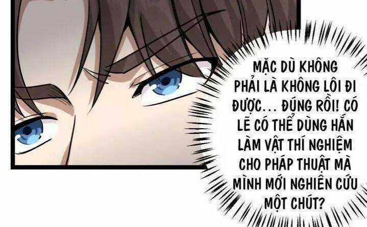 Hồi Xuân Tiểu Độc Y - Chapter 46 - Trang 33
