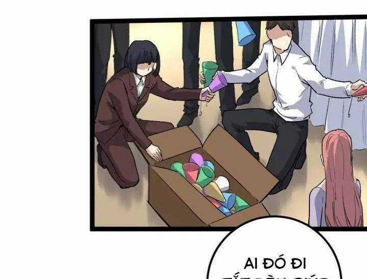 Hồi Xuân Tiểu Độc Y - Chapter 47 - Trang 25