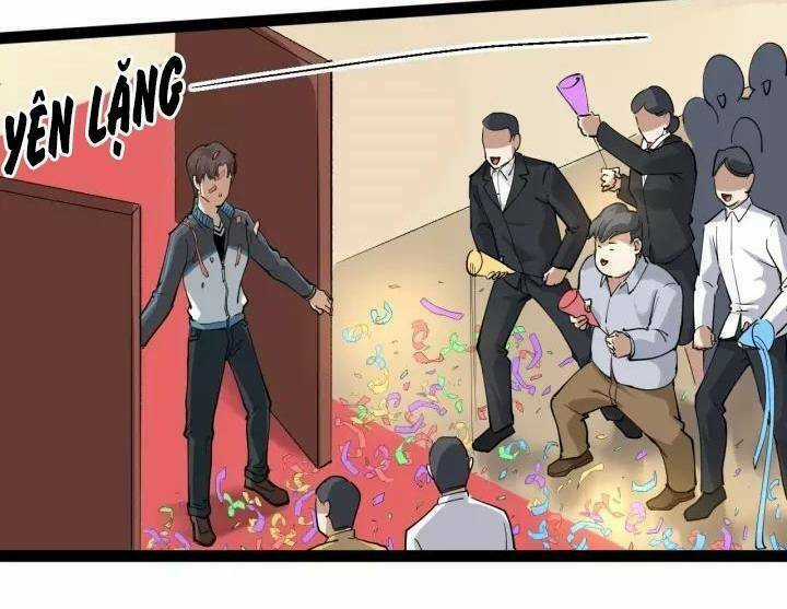 Hồi Xuân Tiểu Độc Y - Chapter 47 - Trang 36